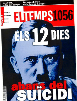 El Temps - Núm. 1056