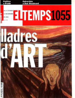 El Temps - Núm. 1055