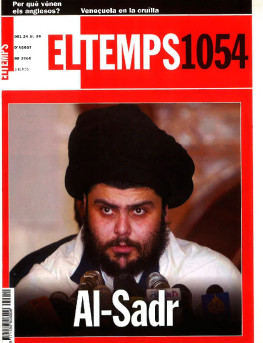 El Temps - Núm. 1054
