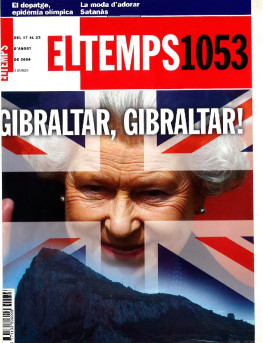 El Temps - Núm. 1053