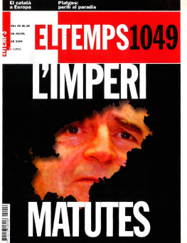 El Temps - Núm. 1049