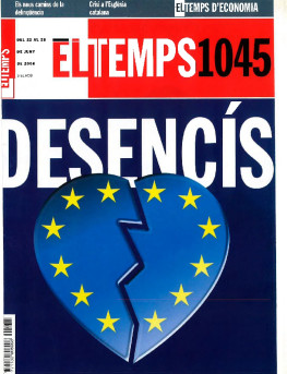 El Temps - Núm. 1045