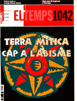 El Temps - Núm. 1042