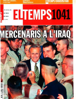 El Temps - Núm. 1041