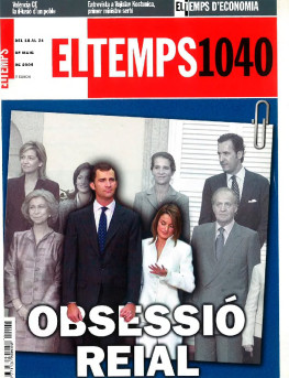El Temps - Núm. 1040