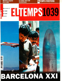 El Temps - Núm. 1039