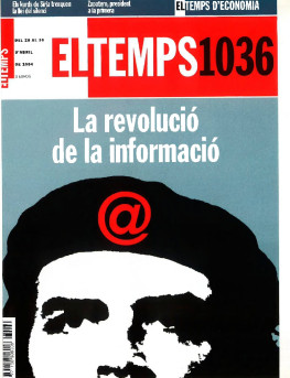 El Temps - Núm. 1036