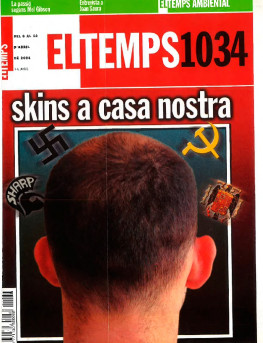 El Temps - Núm. 1034