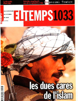 El Temps - Núm. 1033