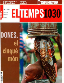 El Temps - Núm. 1030