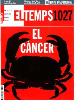 El Temps - Núm. 1027