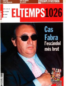 El Temps - Núm. 1026