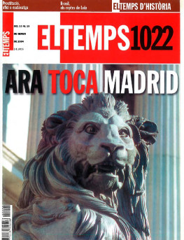 El Temps - Núm. 1022