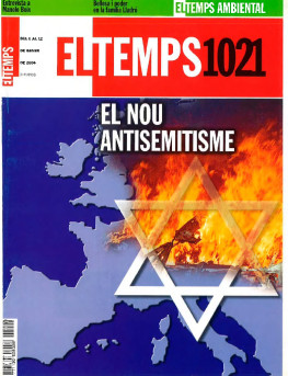 El Temps - Núm. 1021