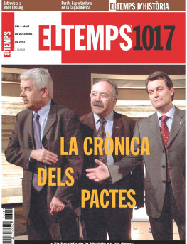 El Temps - Núm. 1017