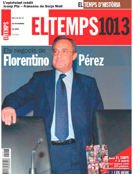 El Temps - Núm. 1013