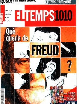 El Temps - Núm. 1010