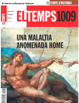 El Temps - Núm. 1009