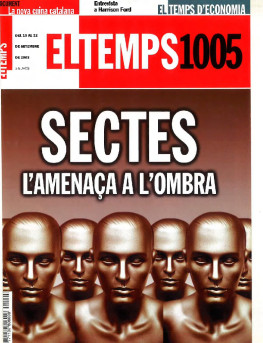 El Temps - Núm. 1005