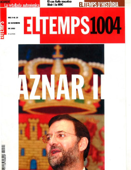 El Temps - Núm. 1004
