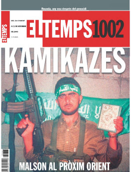 El Temps - Núm. 1002