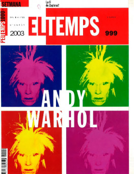 El Temps - Núm. 999