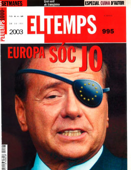 El Temps - Núm. 995
