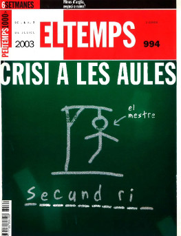 El Temps - Núm. 994