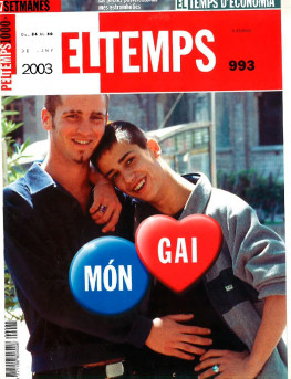 El Temps - Núm. 993