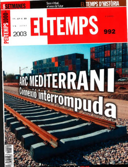 El Temps - Núm. 992