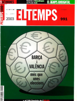 El Temps - Núm. 991
