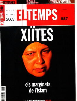 El Temps - Núm. 987