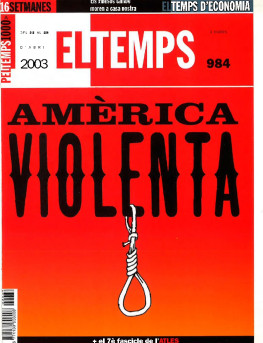 El Temps - Núm. 984