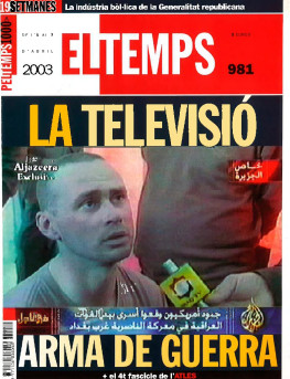 El Temps - Núm. 981