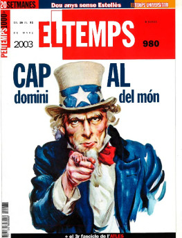 El Temps - Núm. 980