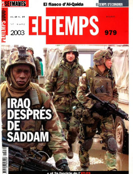 El Temps - Núm. 979