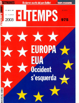 El Temps - Núm. 975