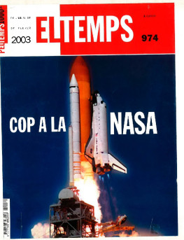 El Temps - Núm. 974