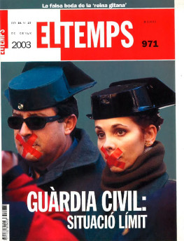 El Temps - Núm. 971