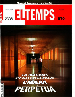 El Temps - Núm. 970