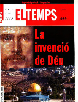 El Temps - Núm. 969