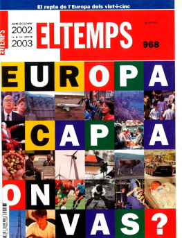 El Temps - Núm. 968