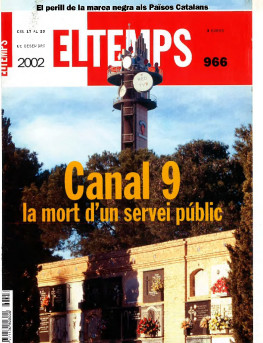 El Temps - Núm. 966