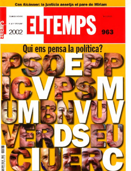 El Temps - Núm. 963