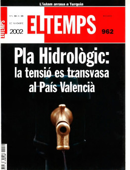 El Temps - Núm. 962