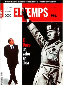 El Temps - Núm. 961