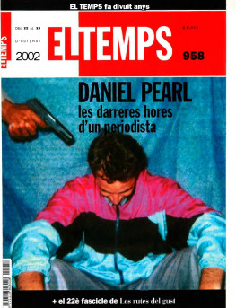 El Temps - Núm. 958
