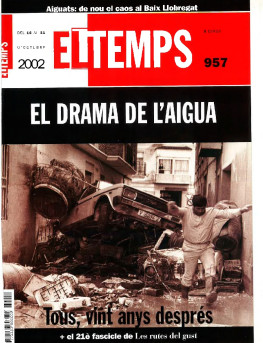 El Temps - Núm. 957