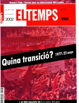 El Temps - Núm. 956