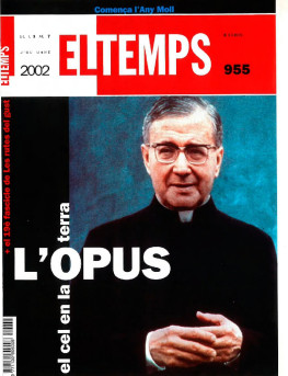 El Temps - Núm. 955